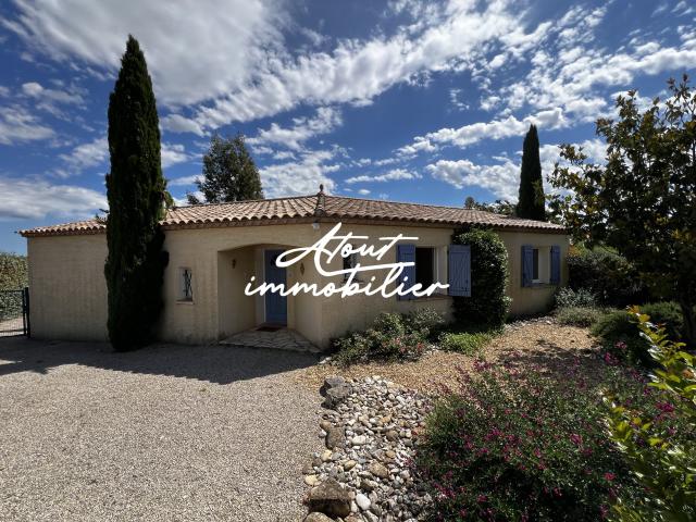 Maison vente à Lodève, Péret