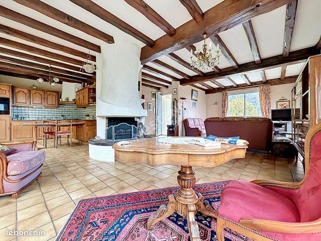 Maison vente à Châteaubriant-Ancenis, Oudon