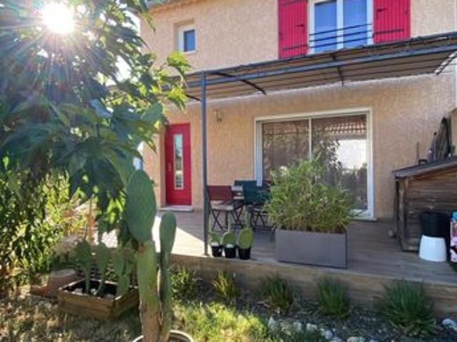 Maison vente à Carpentras