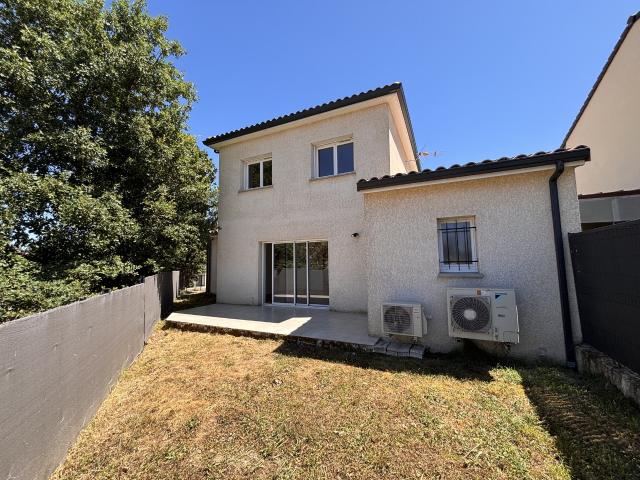 Maison vente à Toulouse, Mondonville