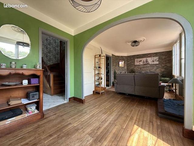 Maison vente à Rochefort, Surgères