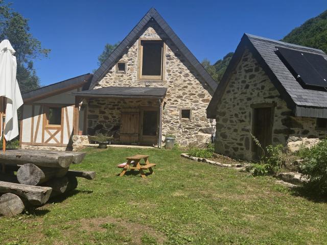 Maison vente à Saint-Girons, Ercé