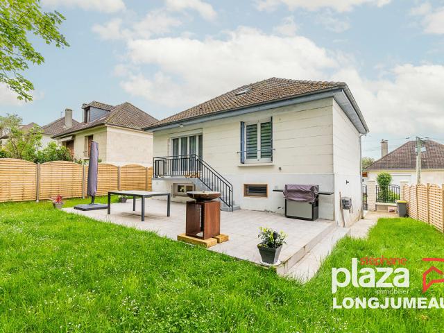 Maison vente à Palaiseau, Longjumeau