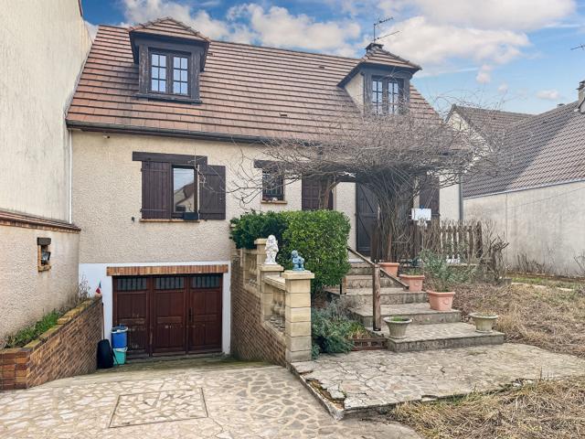Maison vente à Le Raincy, Neuilly-plaisance