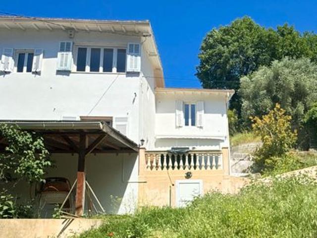 Maison vente à Nice, Menton