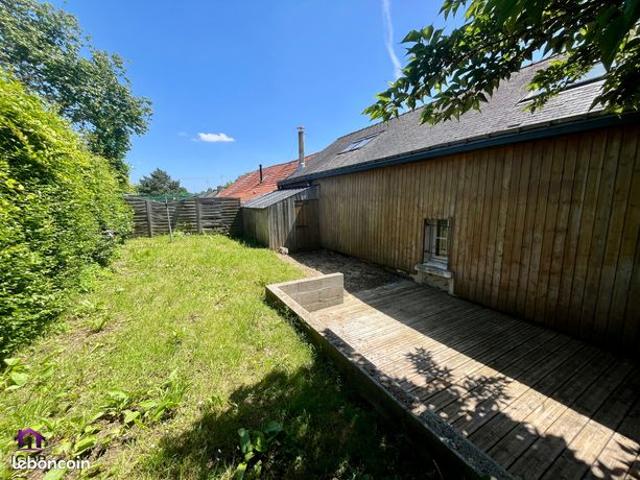 Maison vente à Châteaubriant-Ancenis, Guémené-penfao