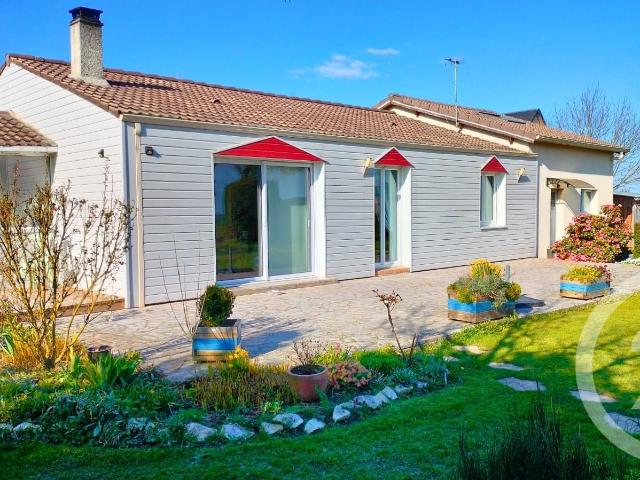 Maison vente à Bernay