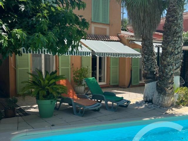 Maison vente à Marseille