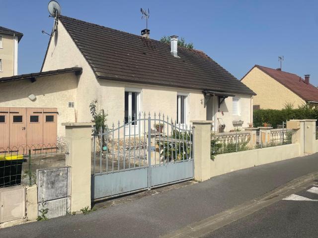Maison vente à Pau, Monein