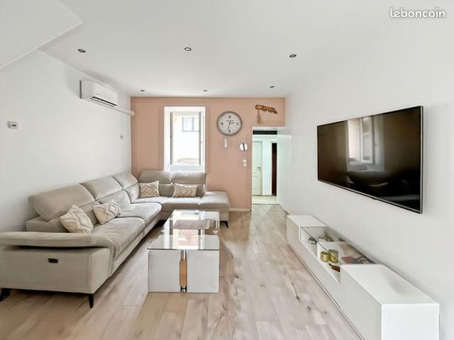 Maison vente à Mantes-la-Jolie, Epône