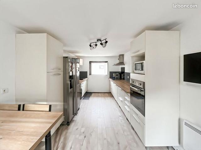 Maison vente à Mantes-la-Jolie, Epône