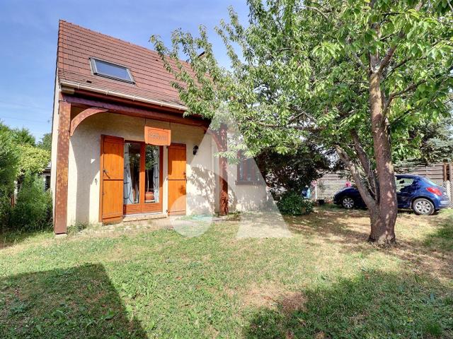Maison vente à Pontoise, Persan