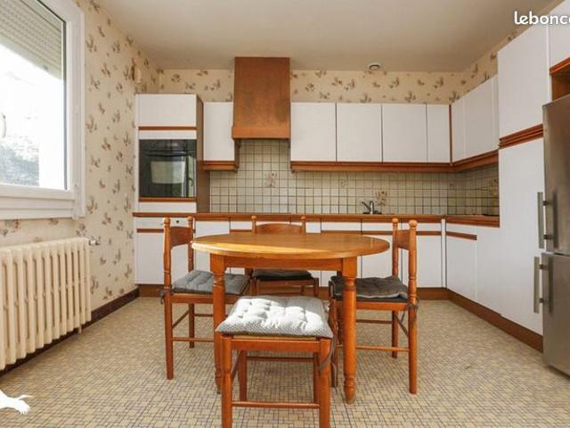 Maison vente à Tours, Chambray-lès-tours
