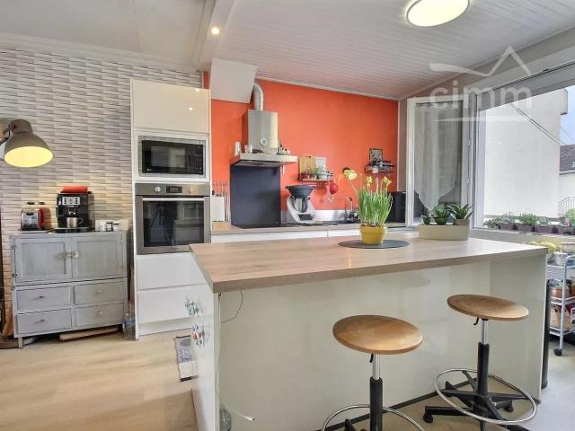 Maison vente à Tours, Joué-lès-tours