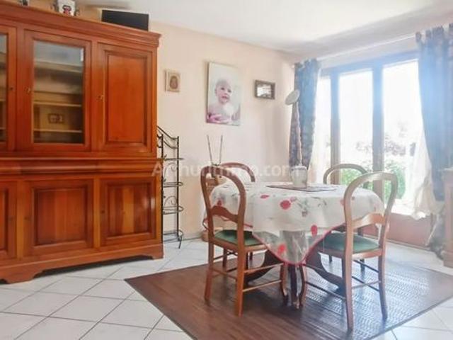Maison vente à Évry, Bondoufle
