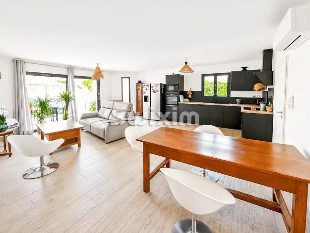 Maison vente à Carpentras, Camaret-sur-aigues