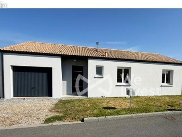 Maison vente à Bourg-en-Bresse, Saint-etienne-du-bois