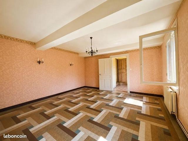 Maison vente à Cambrai, Cagnoncles