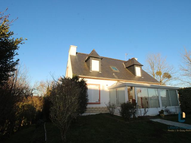 Maison vente à Saint-Brieuc, Bretagne