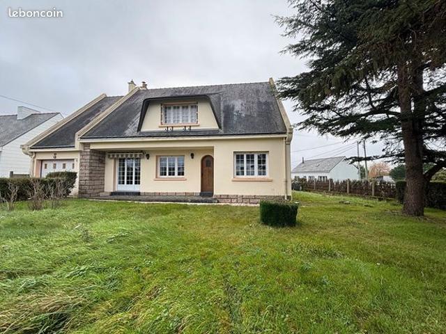 Maison vente à Saint-Nazaire, Saint-malo-de-guersac