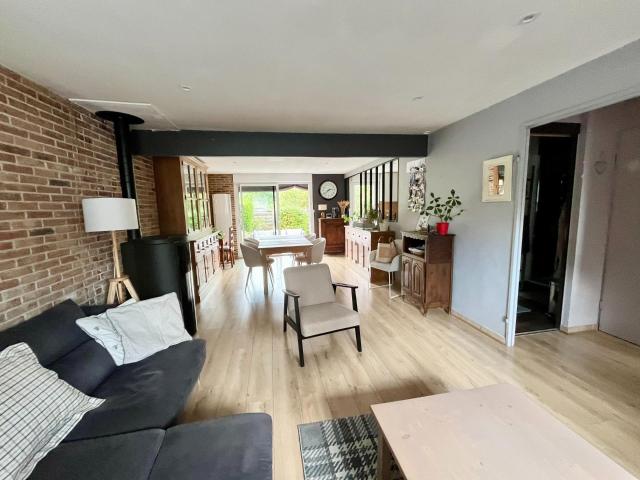 Maison vente à Lille, Marquette-lez-lille