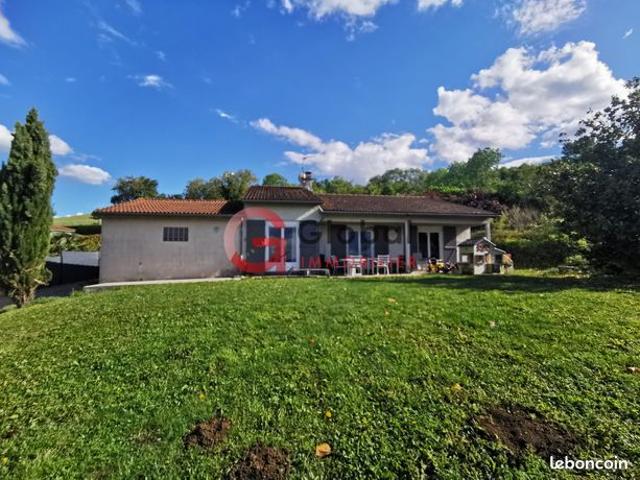Maison vente à Clermont-Ferrand, Saint-georges-sur-allier