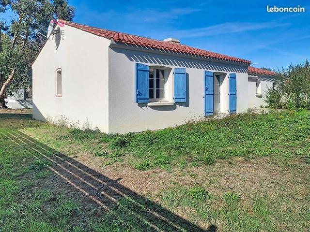 Maison vente à Les Sables-d'Olonne, Sainte-flaive-des-loups