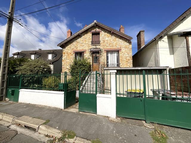 Maison vente à Saint-Germain-en-Laye, Andrésy