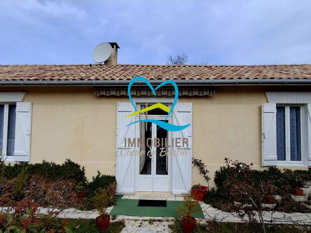 Maison vente à Arcachon, Lège-cap-ferret