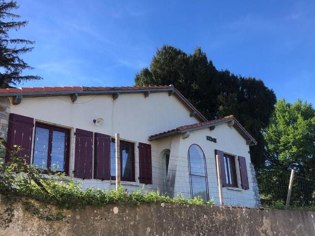 Maison vente à Carcassonne, Fonters-du-razès