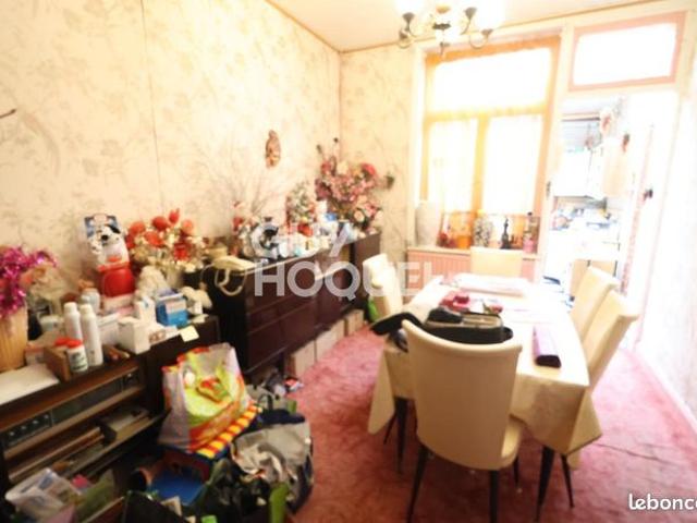 Maison vente à Lille