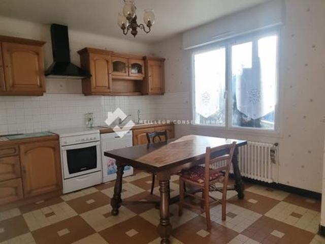 Maison vente à Lannion, Bretagne