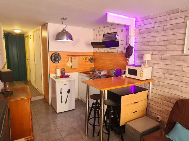 Maison vente à Narbonne, La Palme