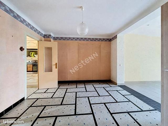 Maison vente à Nantes, Rezé