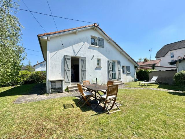 Maison vente à Saint-Nazaire, La Baule-escoublac
