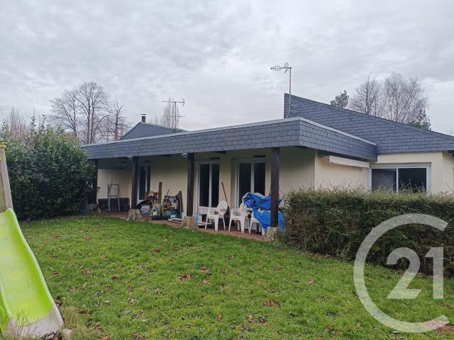 Maison vente à Bernay, Boulleville