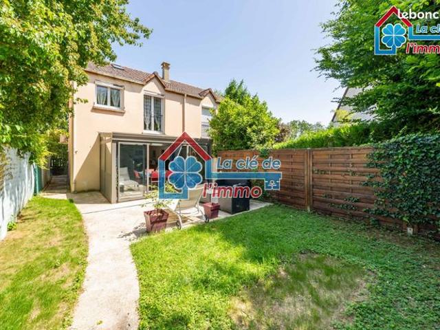 Maison vente à Melun, Moissy-cramayel