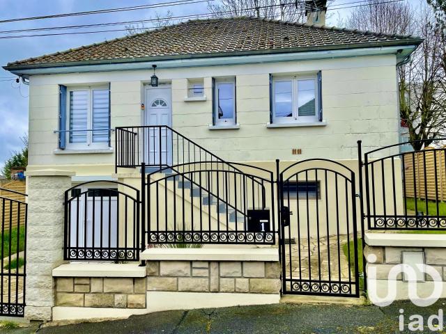 Maison vente à Palaiseau, Longjumeau