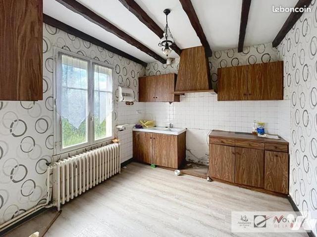 Maison vente à Plérin, Côtes-d'Armor