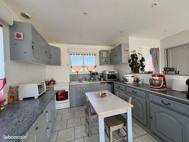 Maison vente à Coutances, La Haye