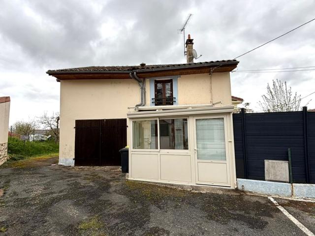Maison vente à Limoges, Aixe-sur-vienne