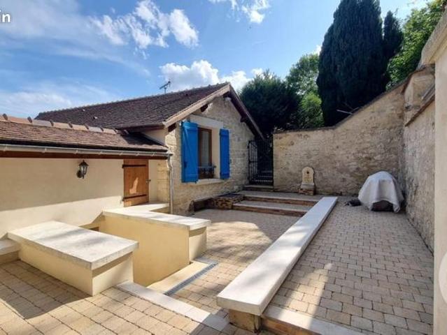 Maison vente à Champagne-sur-oise