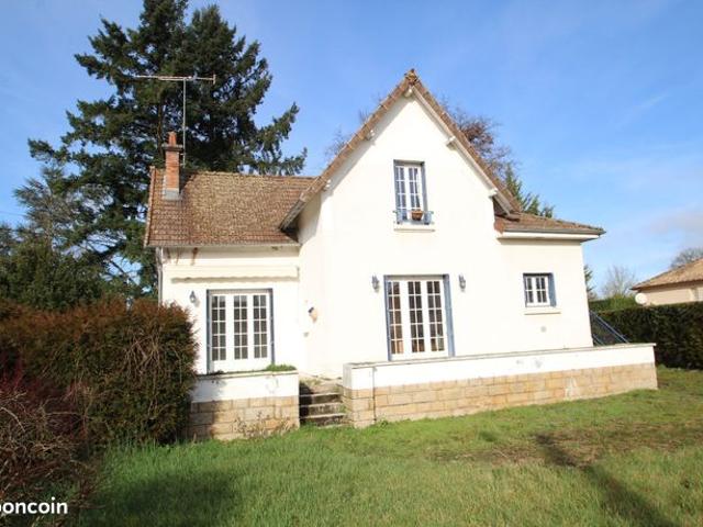 Maison vente à Vichy, Dompierre-sur-besbre
