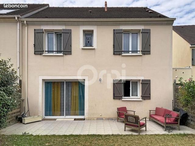 Maison vente à Melun, Rubelles