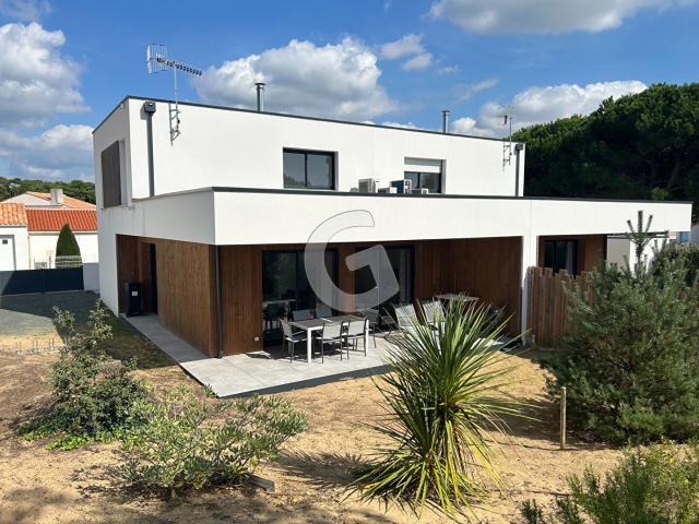 Maison vente à Les Sables-d'Olonne, La Tranche-sur-mer