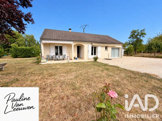Maison vente à Les Hatelles, Montaulin