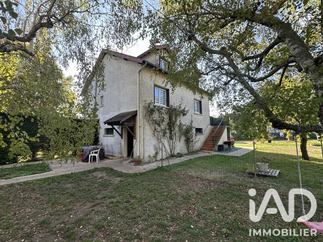 Maison vente à Saussay, Eure-et-Loir