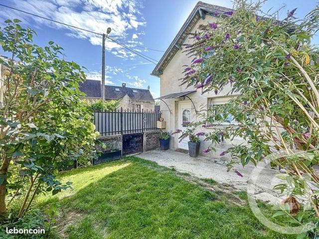 Maison vente à Béthisy-Saint-Martin, Oise