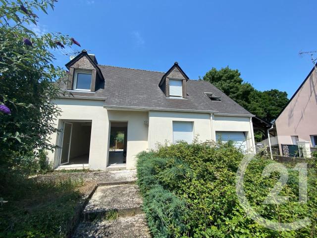 Maison vente à Saint-Nazaire, Savenay
