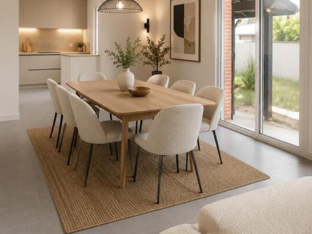 Maison vente à Toulouse, Castelginest